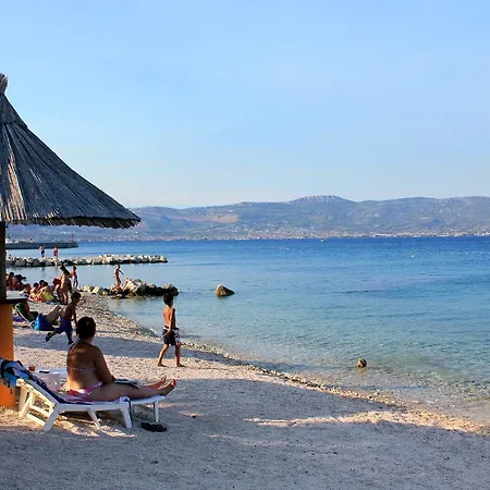 Studio Slatine 9453a Trogir