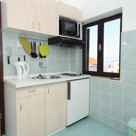 Studio Slatine 9453a Apartment