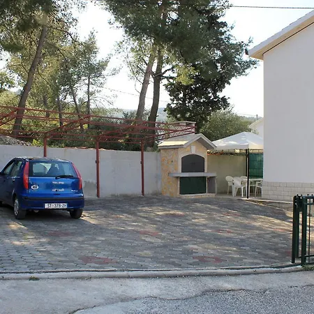 Studio Slatine 9453a Apartment Trogir