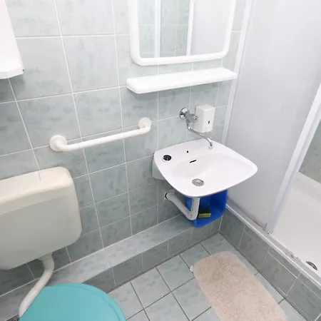 Apartment Studio Slatine 9453a Trogir