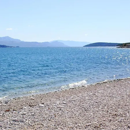 Studio Slatine 9453a Apartment Trogir